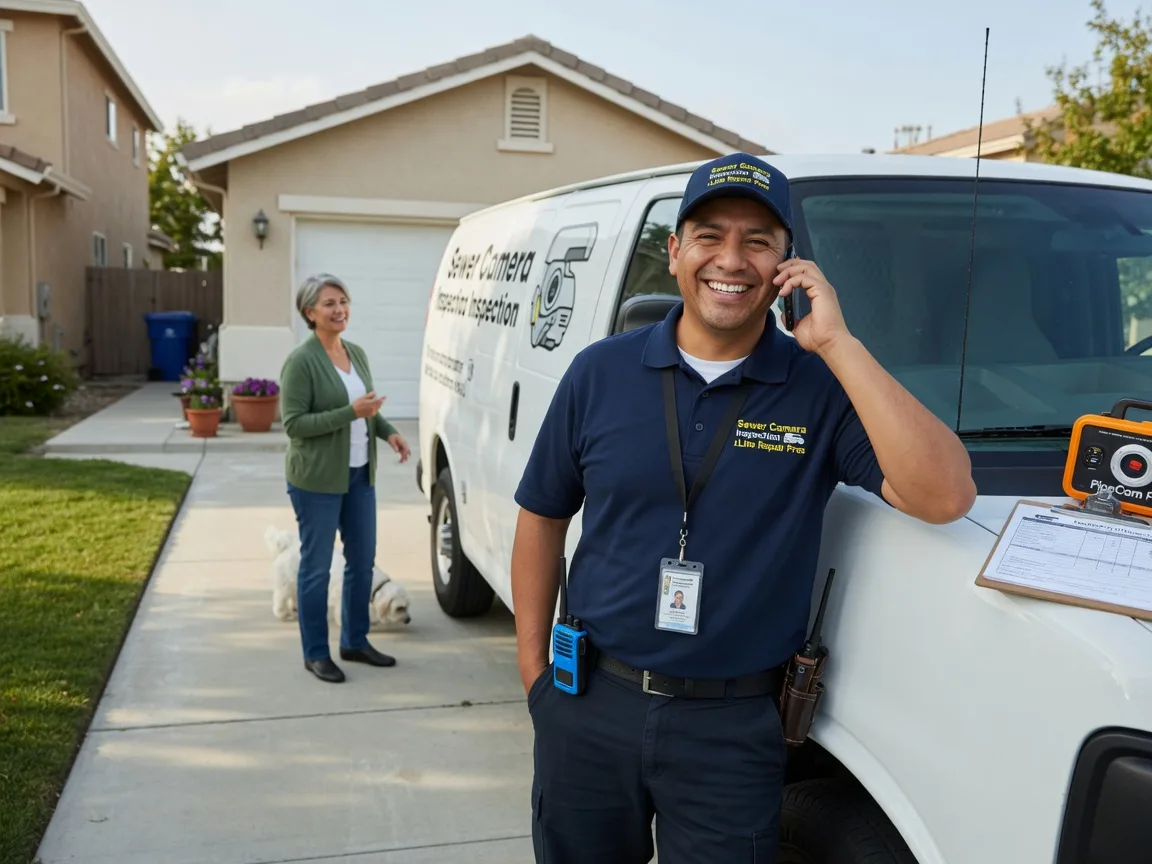 Sewer Line Repair Daufuskie Island, SC FAQs